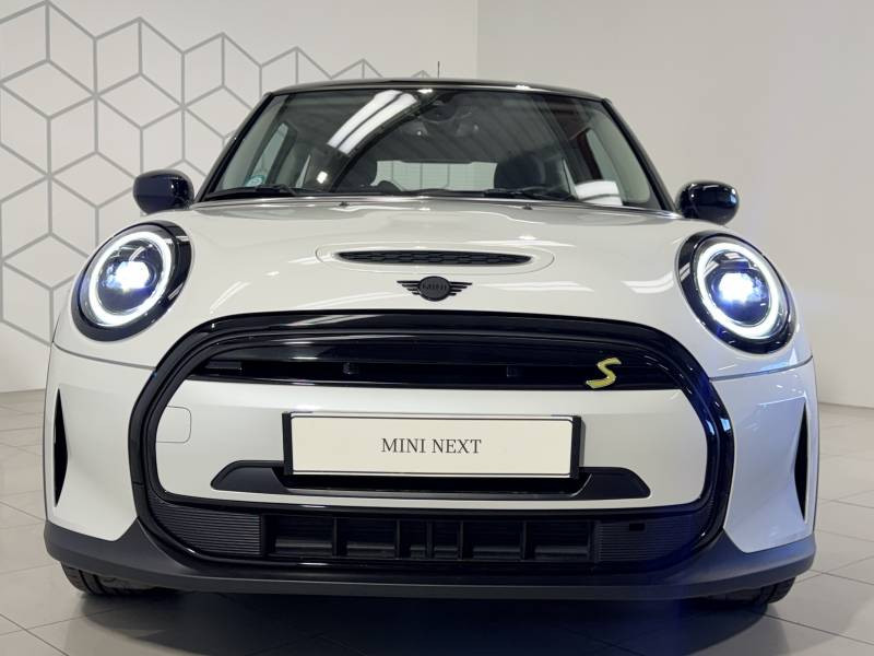 Mini Mini Hatch 3 Portes Cooper SE 184 ch Essential  occasion � Tarbes - photo n�6