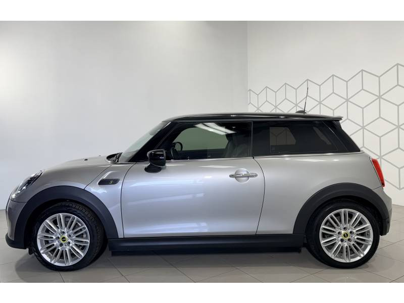 Mini Mini Hatch 3 Portes Cooper SE 184 ch Essential  occasion � Tarbes - photo n�2