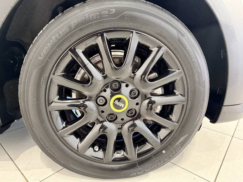 Mini Mini Hatch 3 Portes Cooper SE 184 ch Essential  occasion � Tarbes - photo n�20