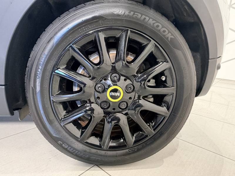 Mini Mini Hatch 3 Portes Cooper SE 184 ch Essential  occasion � Tarbes - photo n�17