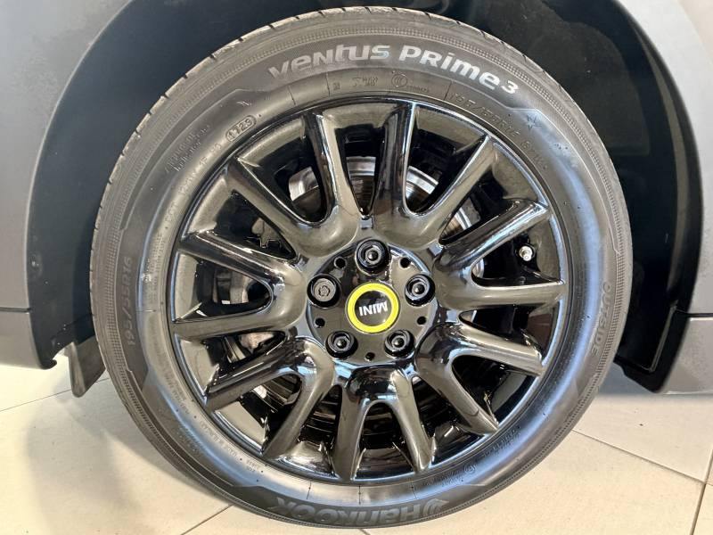 Mini Mini Hatch 3 Portes Cooper SE 184 ch Essential  occasion � Tarbes - photo n�18