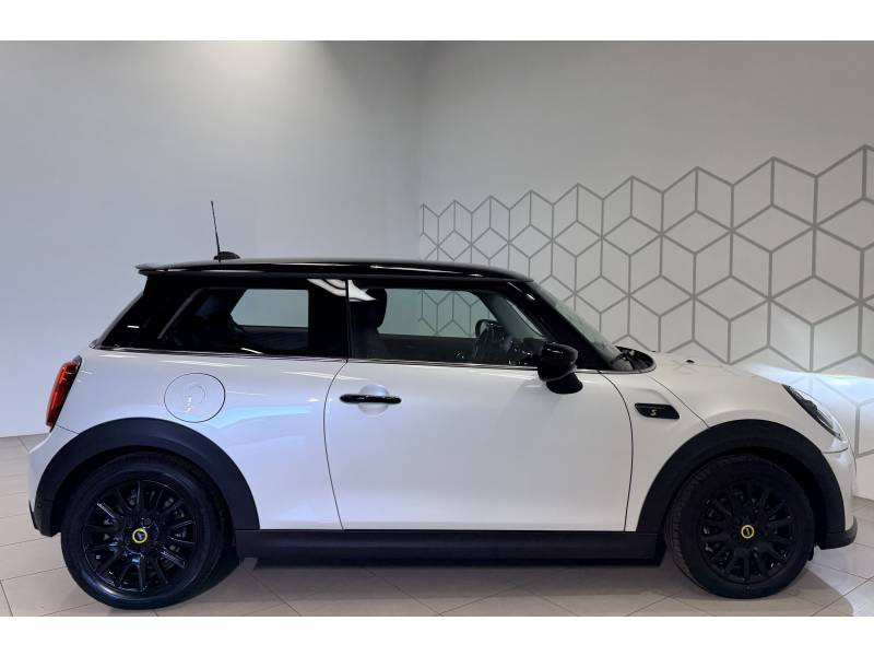 Mini Mini Hatch 3 Portes Cooper SE 184 ch Essential  occasion � Tarbes - photo n�5