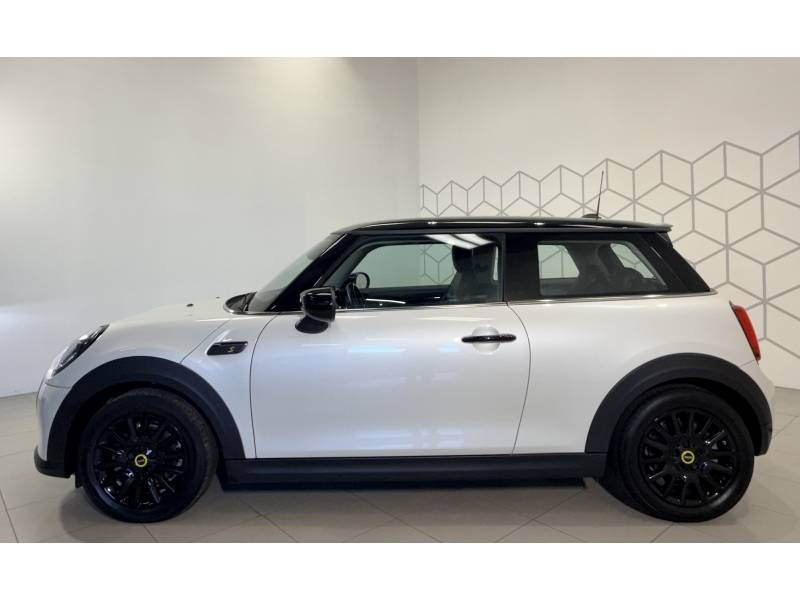 Mini Mini Hatch 3 Portes Cooper SE 184 ch Essential  occasion � Tarbes - photo n�2