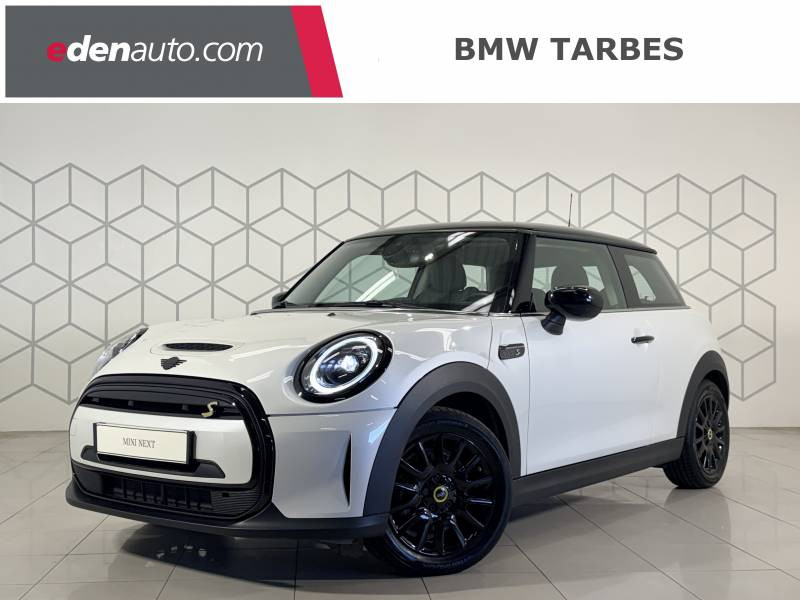Mini Mini Hatch 3 Portes Cooper SE 184 ch Essential  occasion � Tarbes