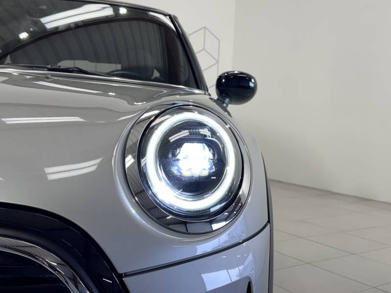 Mini Mini Hatch 3 Portes Cooper SE 184 ch Essential  occasion � Tarbes - photo n�11