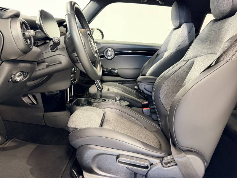 Mini Mini Hatch 3 Portes Cooper SE 184 ch Essential  occasion � Tarbes - photo n�18