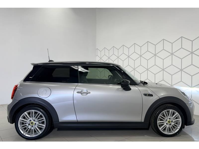 Mini Mini Hatch 3 Portes Cooper SE 184 ch Essential  occasion � Tarbes - photo n�4