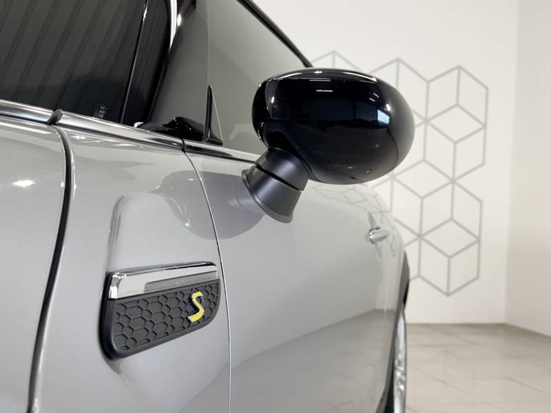 Mini Mini Hatch 3 Portes Cooper SE 184 ch Essential  occasion � Tarbes - photo n�13