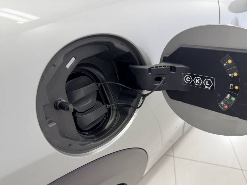 Mini Mini Hatch 3 Portes Cooper SE 184 ch Essential  occasion � Tarbes - photo n�19