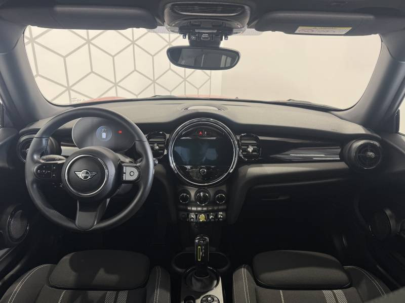 Mini Mini Hatch 3 Portes Cooper SE 184 ch Essential  occasion  Tarbes - photo n5