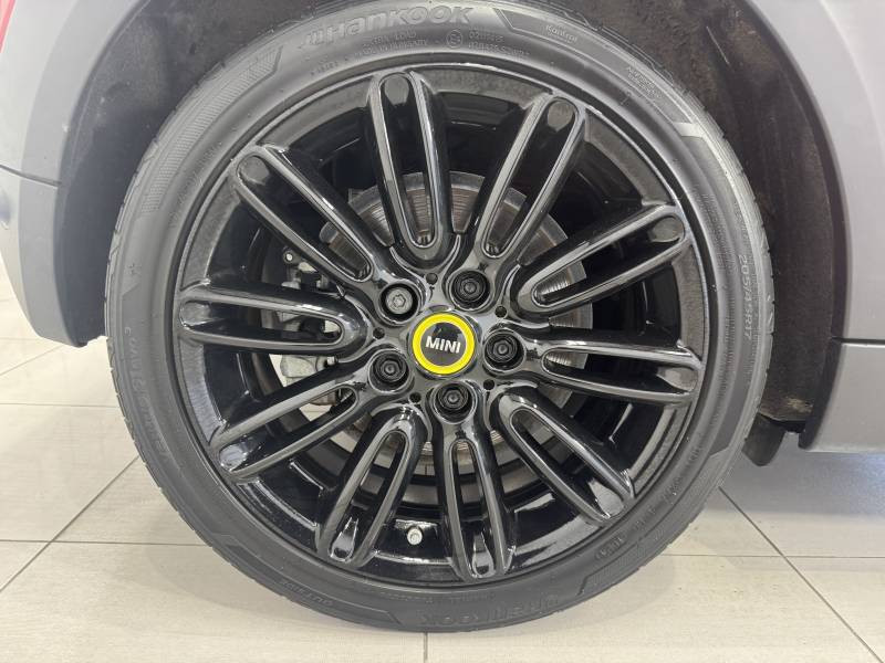 Mini Mini Hatch 3 Portes Cooper SE 184 ch Essential  occasion  Tarbes - photo n14