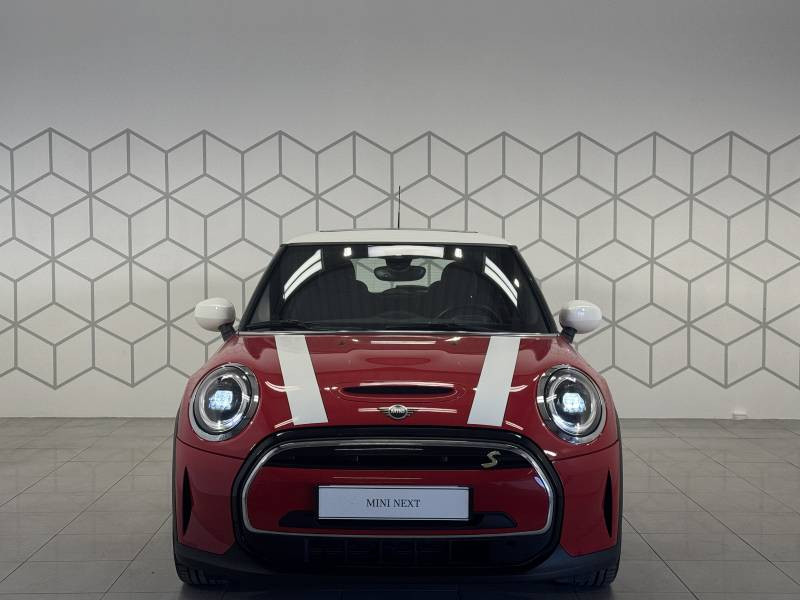 Mini Mini Hatch 3 Portes Cooper SE 184 ch Essential  occasion  Tarbes - photo n10