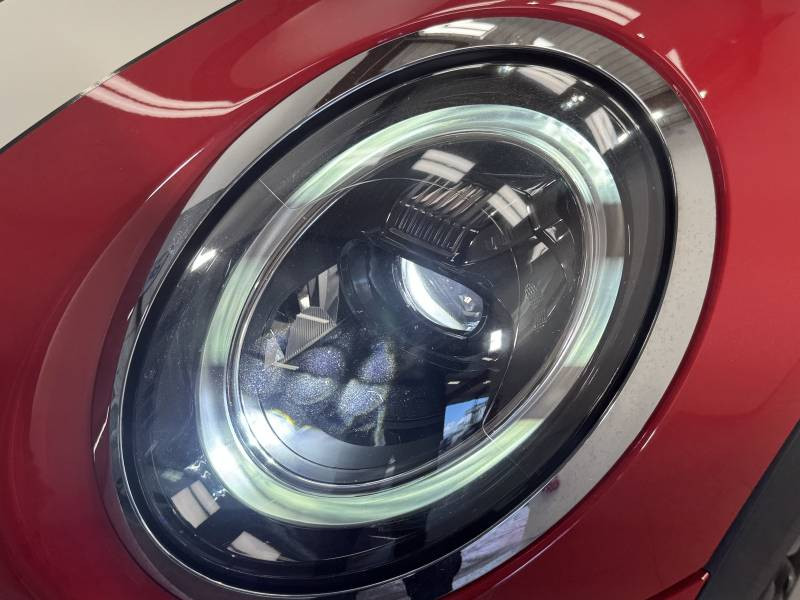 Mini Mini Hatch 3 Portes Cooper SE 184 ch Essential  occasion  Tarbes - photo n11