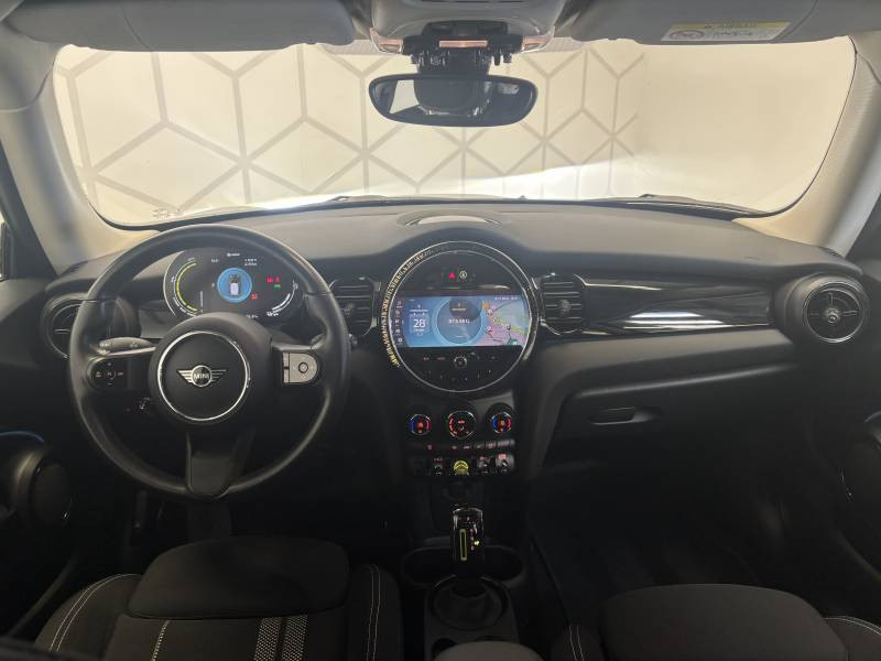 Mini Mini Hatch 3 Portes Cooper SE 184 ch Finition Classic  occasion  Bziers - photo n5