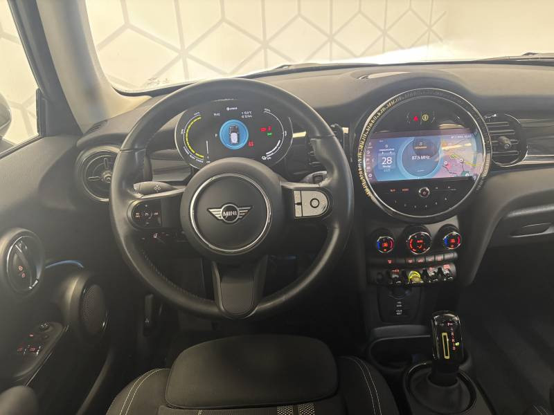 Mini Mini Hatch 3 Portes Cooper SE 184 ch Finition Classic  occasion  Bziers - photo n6