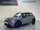 Mini Mini occasion année 2022 boite Automatique Annonce Mini Mini occasion Electrique Hatch 3 Portes Cooper SE 184 ch Finition Classic à Béziers