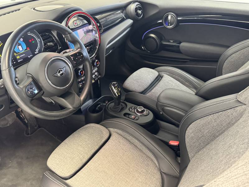 Mini Mini Hatch 3 Portes Cooper SE 184 ch Finition Classic  occasion  Bziers - photo n7