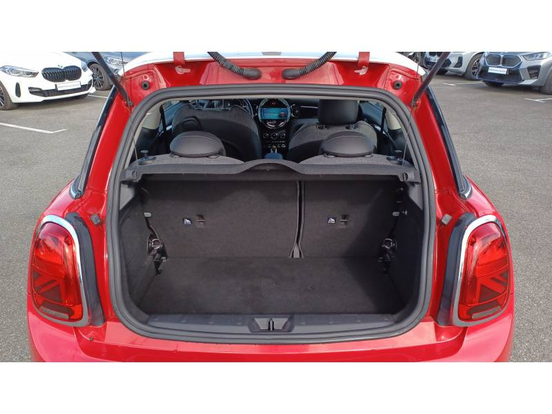 Mini Mini Hatch 3 Portes Cooper SE 184 ch Finition Classic  occasion  Lescar - photo n12