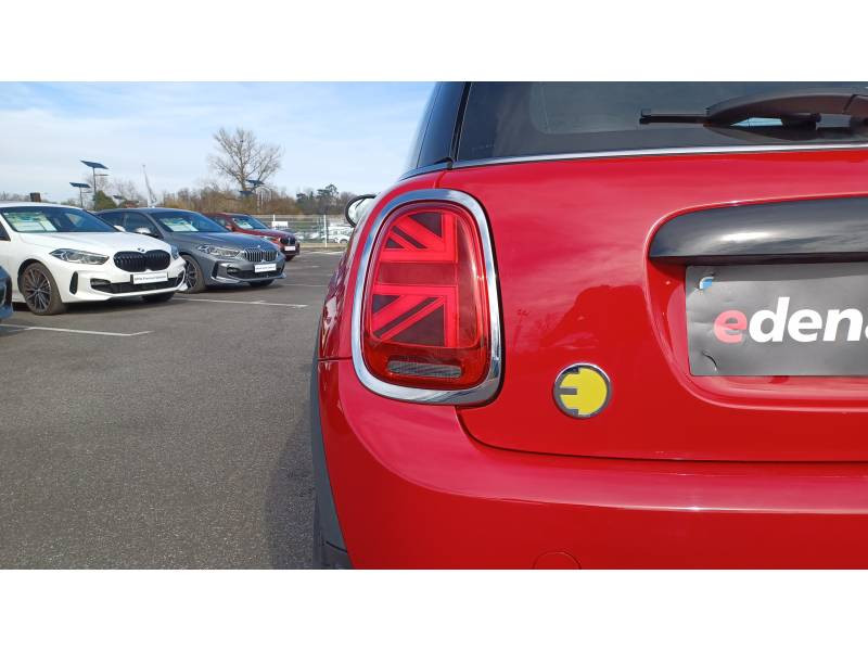 Mini Mini Hatch 3 Portes Cooper SE 184 ch Finition Classic  occasion  Lescar - photo n11
