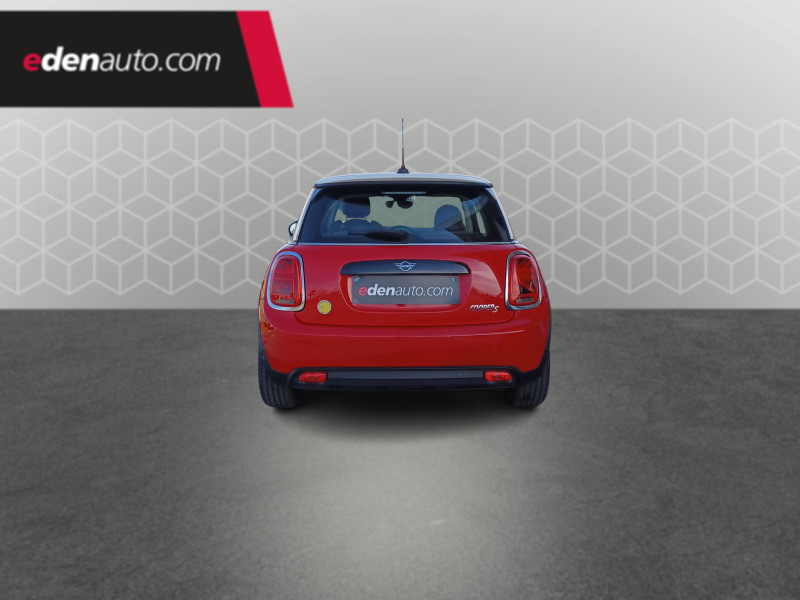 Mini Mini Hatch 3 Portes Cooper SE 184 ch Finition Classic  occasion  Lescar - photo n4