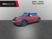 Mini Mini Hatch 3 Portes Cooper SE 184 ch Finition Classic   Lescar 64