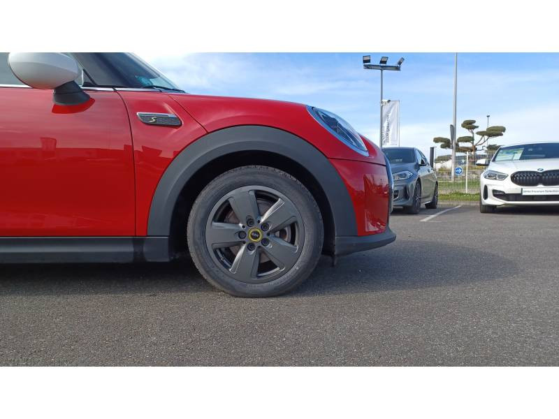 Mini Mini Hatch 3 Portes Cooper SE 184 ch Finition Classic  occasion  Lescar - photo n10