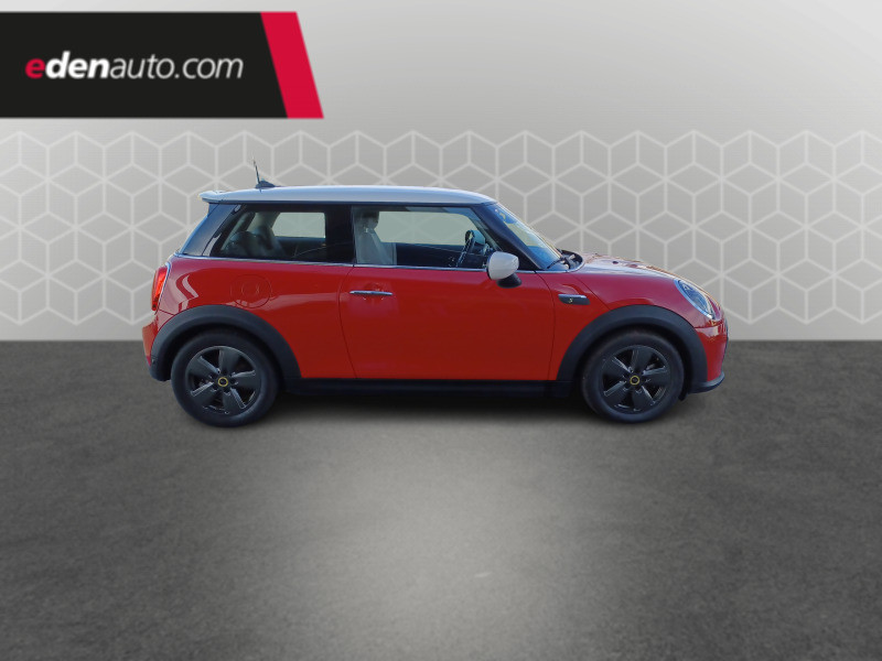 Mini Mini Hatch 3 Portes Cooper SE 184 ch Finition Classic  occasion  Lescar - photo n6