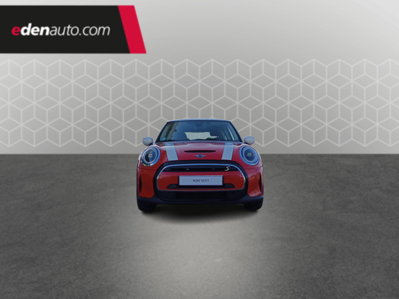 Mini Mini Hatch 3 Portes Cooper SE 184 ch Finition Classic  occasion  Lescar - photo n8