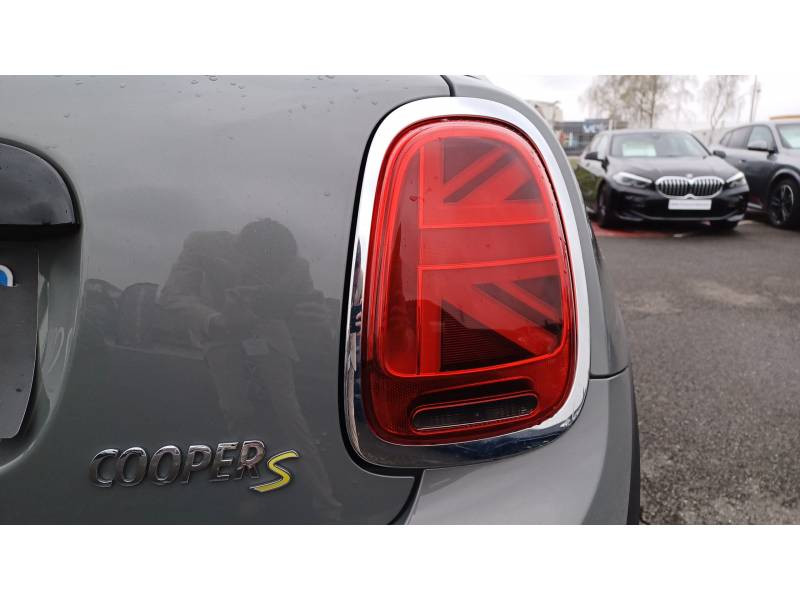 Mini Mini Hatch 3 Portes Cooper SE 184 ch Finition Classic  occasion à Lescar - photo n°10