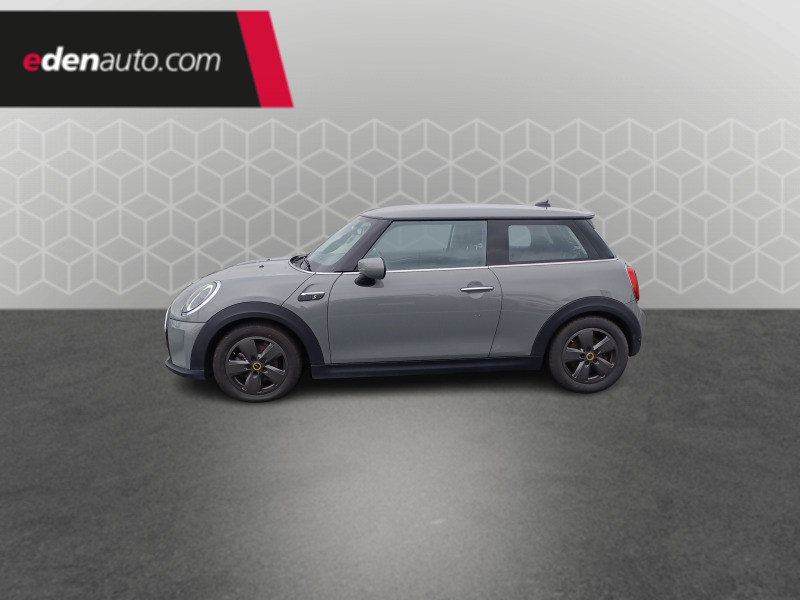 Mini Mini Hatch 3 Portes Cooper SE 184 ch Finition Classic  occasion à Lescar - photo n°2