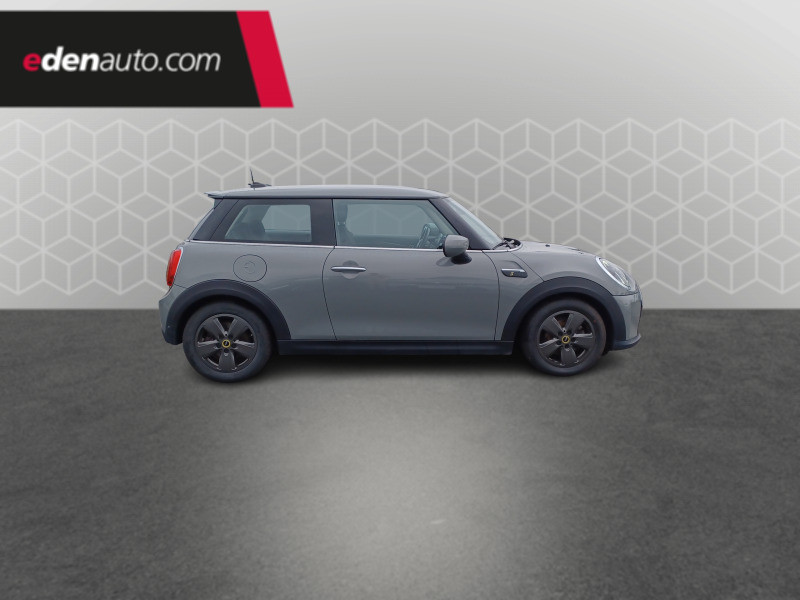 Mini Mini Hatch 3 Portes Cooper SE 184 ch Finition Classic  occasion à Lescar - photo n°6
