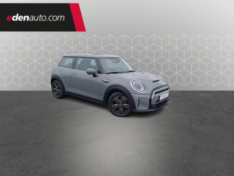 Mini Mini Hatch 3 Portes Cooper SE 184 ch Finition Classic  occasion à Lescar - photo n°7