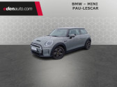 Mini Mini occasion année 2021 boite Automatique Annonce Mini Mini occasion Electrique Hatch 3 Portes Cooper SE 184 ch Finition Classic à Lescar