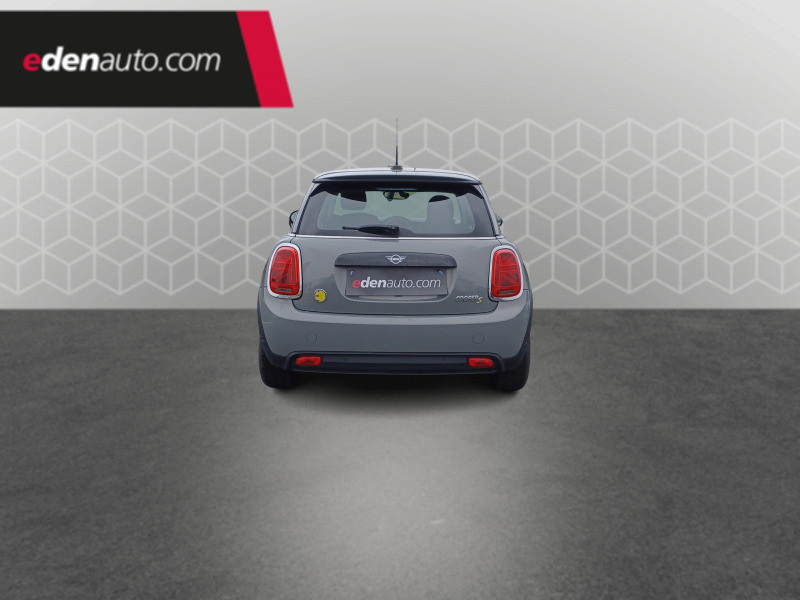 Mini Mini Hatch 3 Portes Cooper SE 184 ch Finition Classic  occasion à Lescar - photo n°4