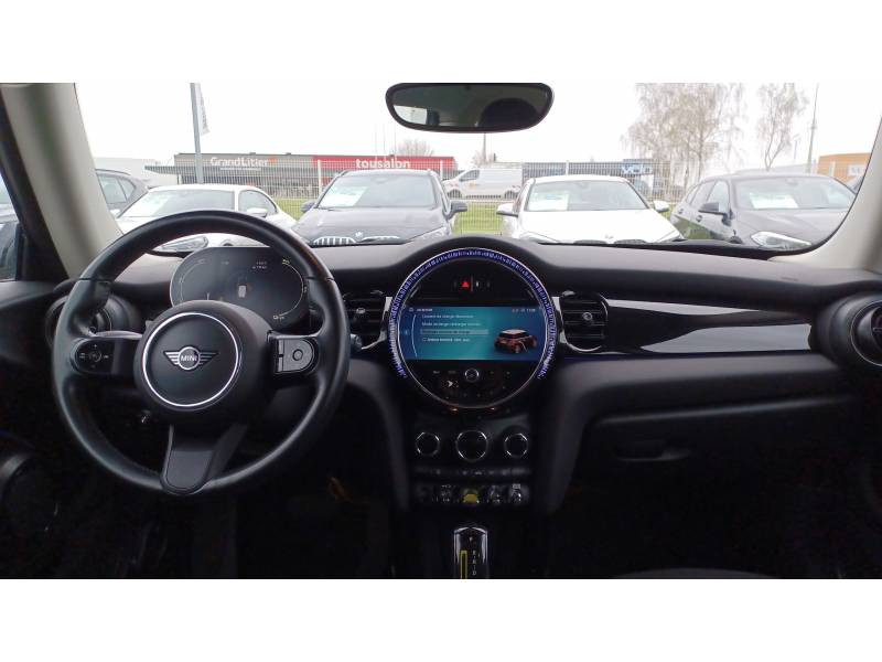 Mini Mini Hatch 3 Portes Cooper SE 184 ch Finition Classic  occasion à Lescar - photo n°18