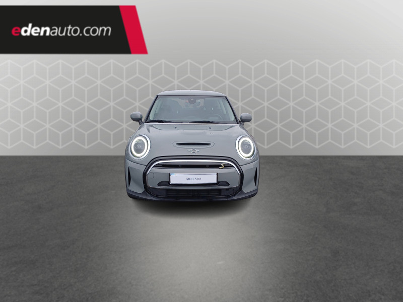 Mini Mini Hatch 3 Portes Cooper SE 184 ch Finition Classic  occasion à Lescar - photo n°8