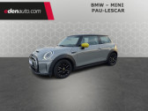 Mini Mini Hatch 3 Portes Cooper SE 184 ch Finition Classic   Lescar 64