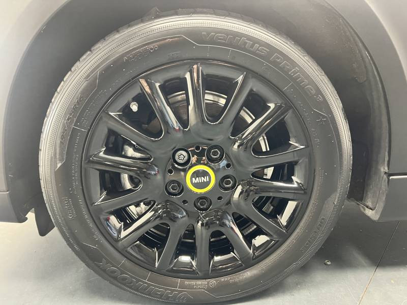 Mini Mini Hatch 3 Portes Cooper SE 184 ch Finition Classic  occasion  Lormont - photo n12