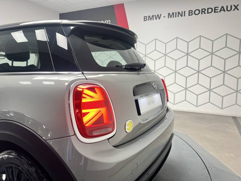 Mini Mini Hatch 3 Portes Cooper SE 184 ch Finition Classic  occasion  Lormont - photo n11