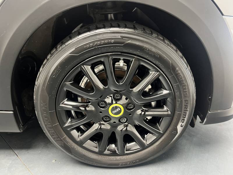 Mini Mini Hatch 3 Portes Cooper SE 184 ch Finition Classic  occasion  Lormont - photo n15