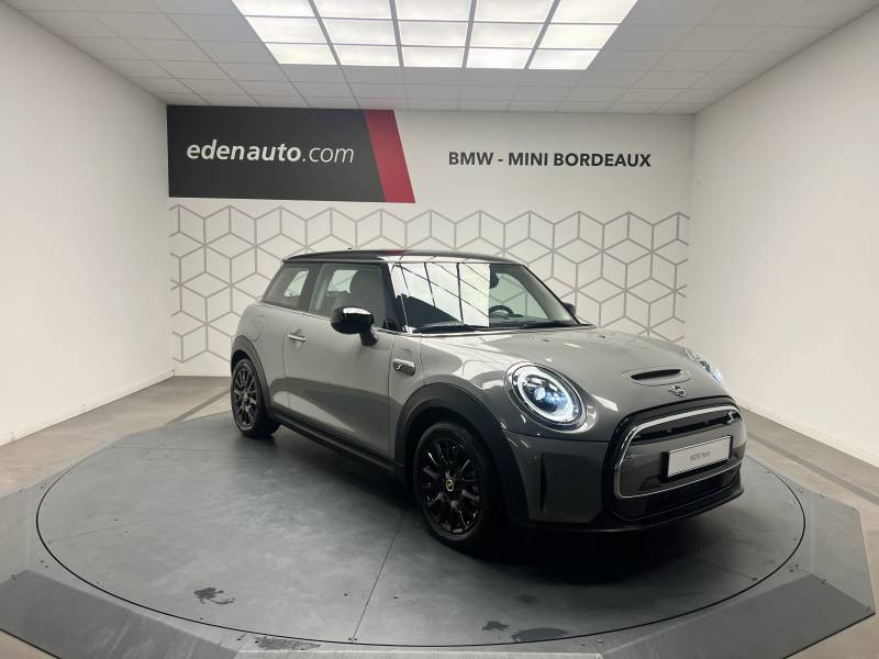 Mini Mini Hatch 3 Portes Cooper SE 184 ch Finition Classic  occasion  Lormont - photo n7