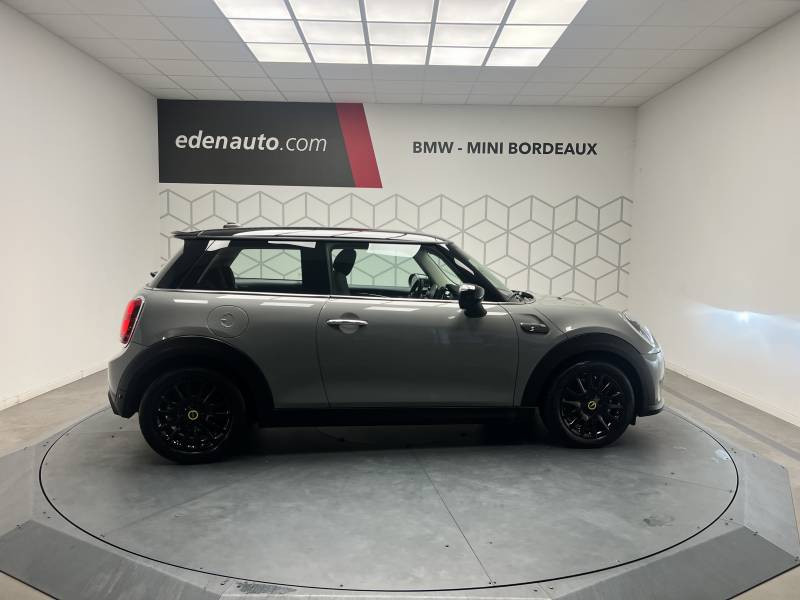 Mini Mini Hatch 3 Portes Cooper SE 184 ch Finition Classic  occasion  Lormont - photo n6