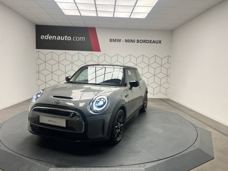 Mini Mini Hatch 3 Portes Cooper SE 184 ch Finition Classic  occasion  Lormont