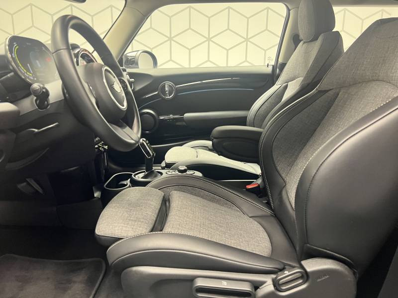 Mini Mini Hatch 3 Portes Cooper SE 184 ch Finition Classic  occasion � Lormont - photo n�20