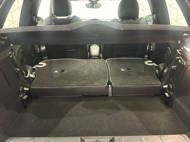 Mini Mini Hatch 3 Portes Cooper SE 184 ch Finition Greenwich  occasion � Carcassonne - photo n�12