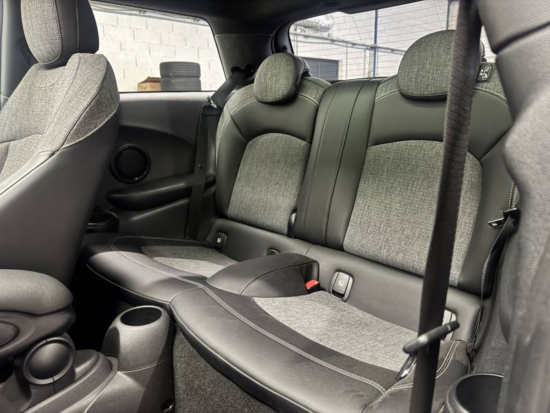Mini Mini Hatch 3 Portes Cooper SE 184 ch Finition Greenwich  occasion � Carcassonne - photo n�13