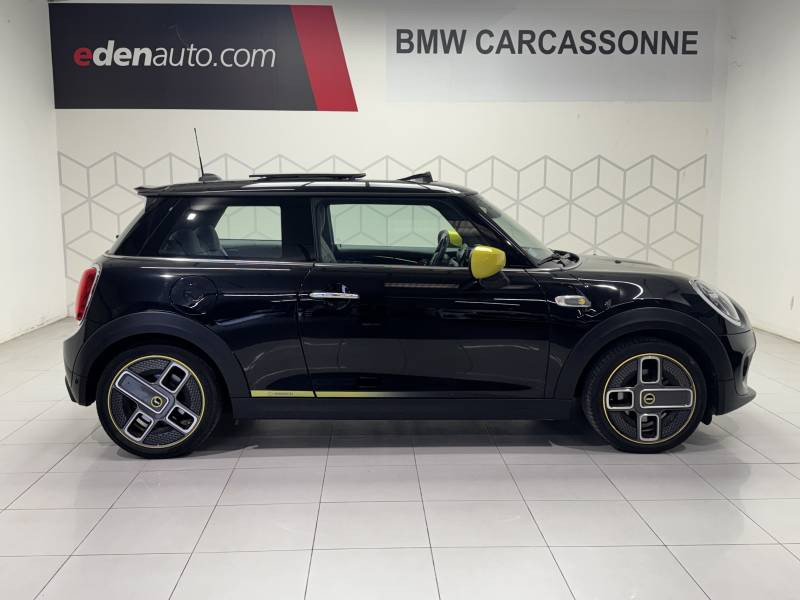 Mini Mini Hatch 3 Portes Cooper SE 184 ch Finition Greenwich  occasion � Carcassonne - photo n�3
