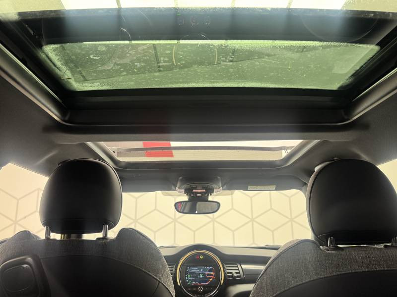 Mini Mini Hatch 3 Portes Cooper SE 184 ch Finition Greenwich  occasion � Carcassonne - photo n�11