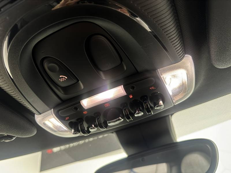 Mini Mini Hatch 3 Portes Cooper SE 184 ch Finition Greenwich  occasion � Carcassonne - photo n�17