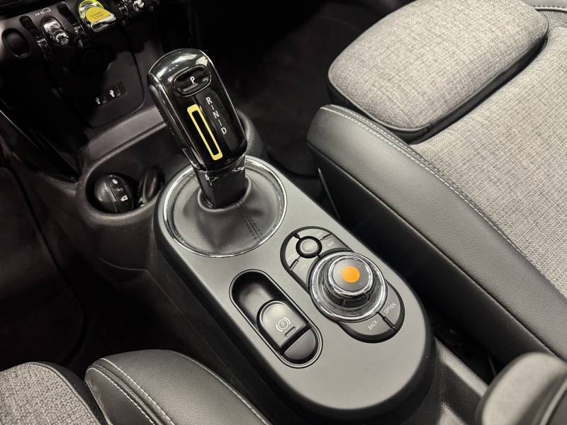 Mini Mini Hatch 3 Portes Cooper SE 184 ch Finition Greenwich  occasion � Carcassonne - photo n�6